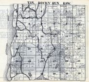 Rocky Run Township, Hancock County 1908